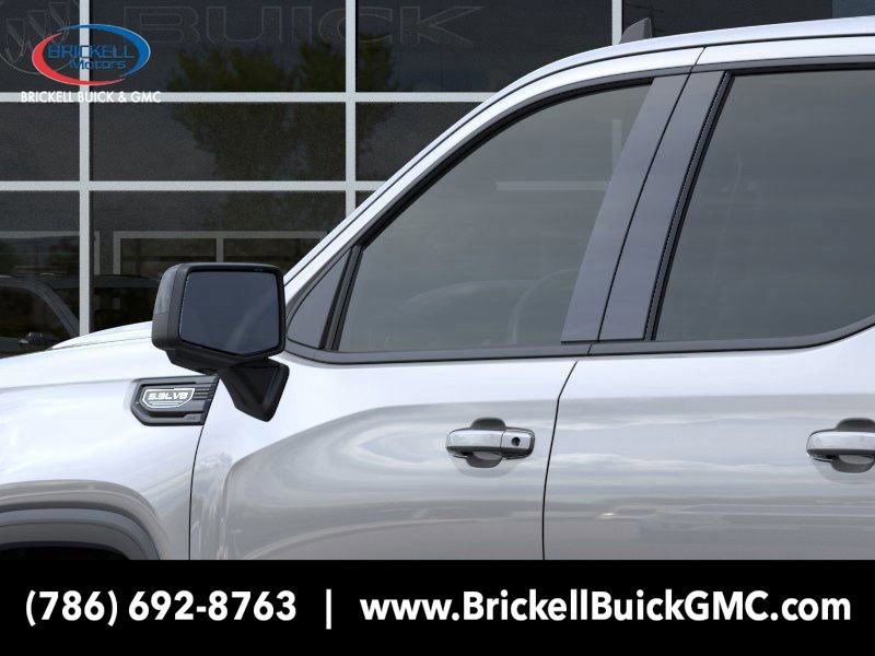 New 2025 GMC Sierra 1500 Elevation w/ Elevation Premium Package image 12