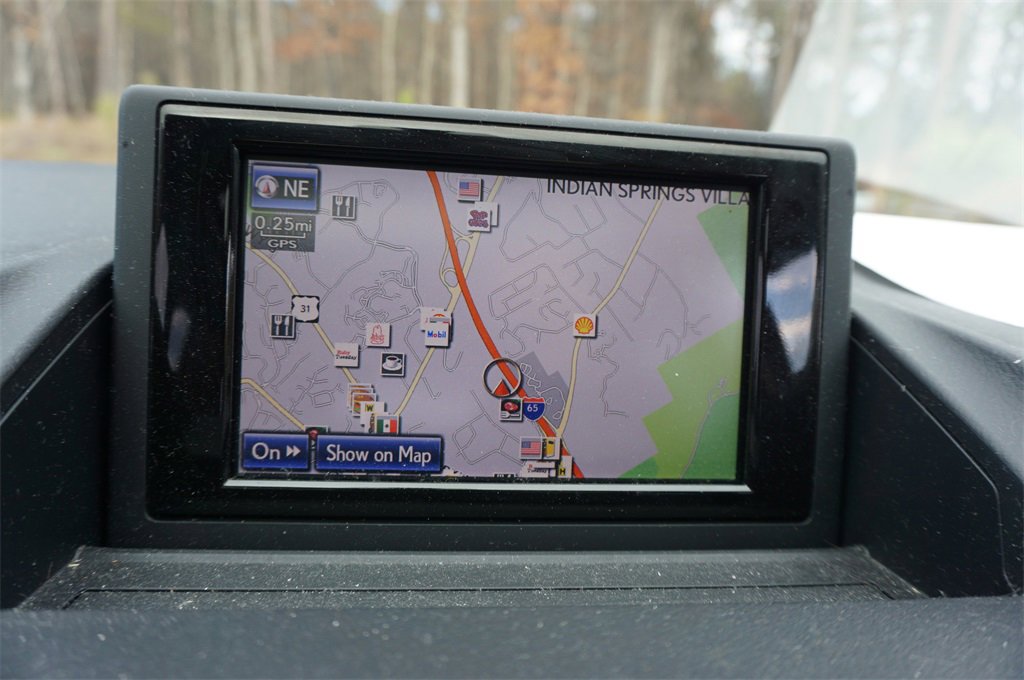 Used 2013 Lexus CT 200h image 9