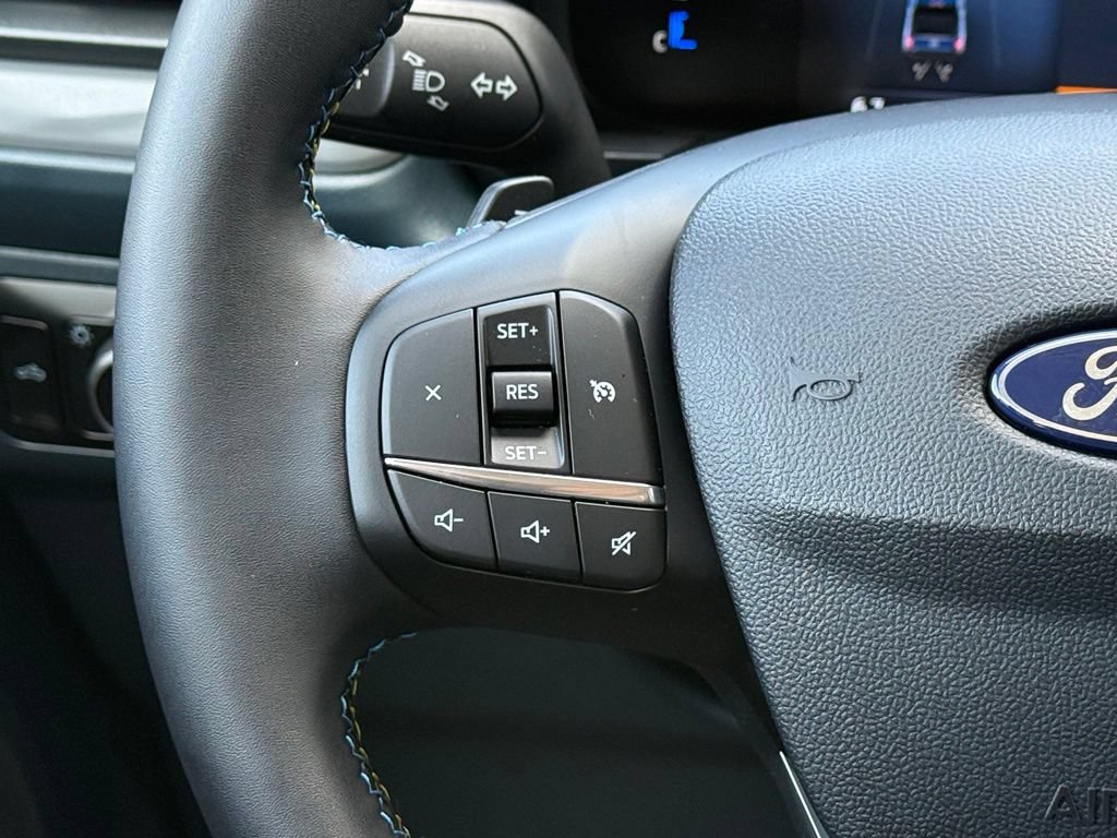 New 2026 Ford Maverick Lobo AWD/4WD image 10
