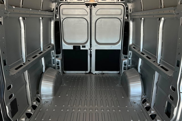 New 2026 RAM ProMaster 2500 FWD image 23