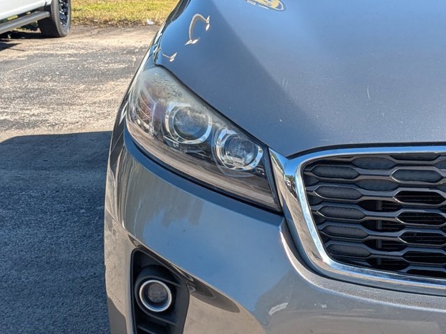 Used 2019 Kia Sorento EX image 10