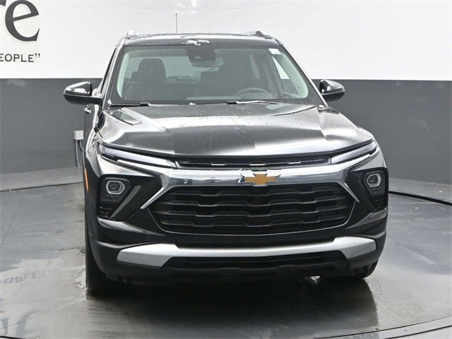 New 2026 Chevrolet TrailBlazer LT w/ Convenience Package image 29