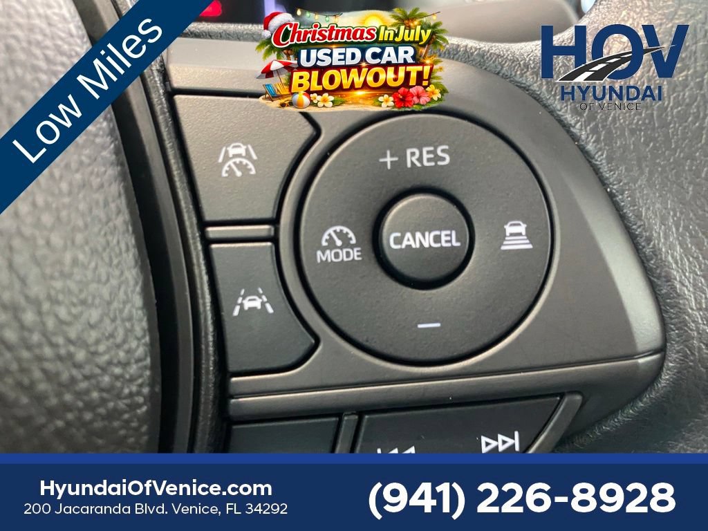 Used 2026 Toyota Corolla LE FWD image 22