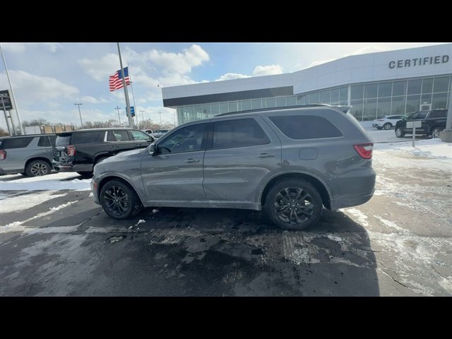 Used 2024 Dodge Durango R/T image 5