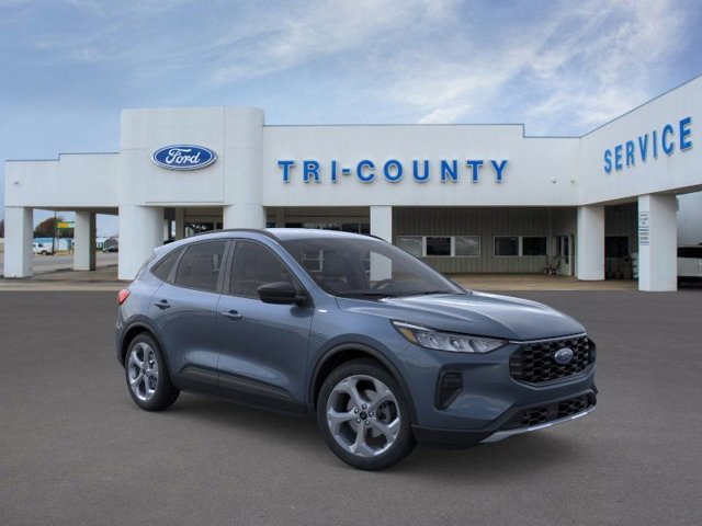 New 2026 Ford Escape ST-Line w/ Tech Pack #1 image 7