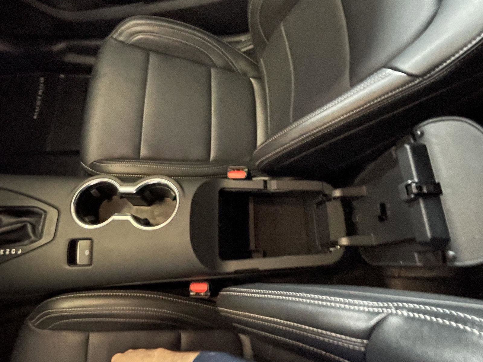 Used 2026 Ford Mustang Premium w/ Anti-Theft Package image 21