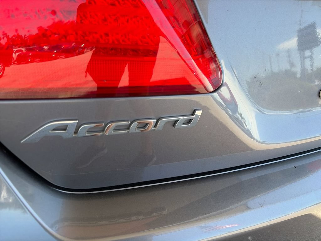 Used 2015 Honda Accord Sport image 28