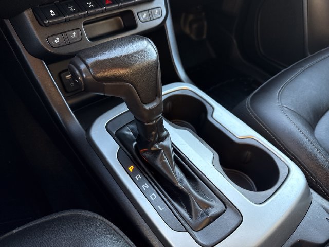 Used 2018 Chevrolet Colorado ZR2 AWD/4WD image 25