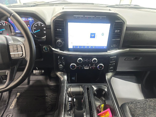 Used 2023 Ford F150 Tremor w/ 360 Degree Camera Package AWD/4WD image 10