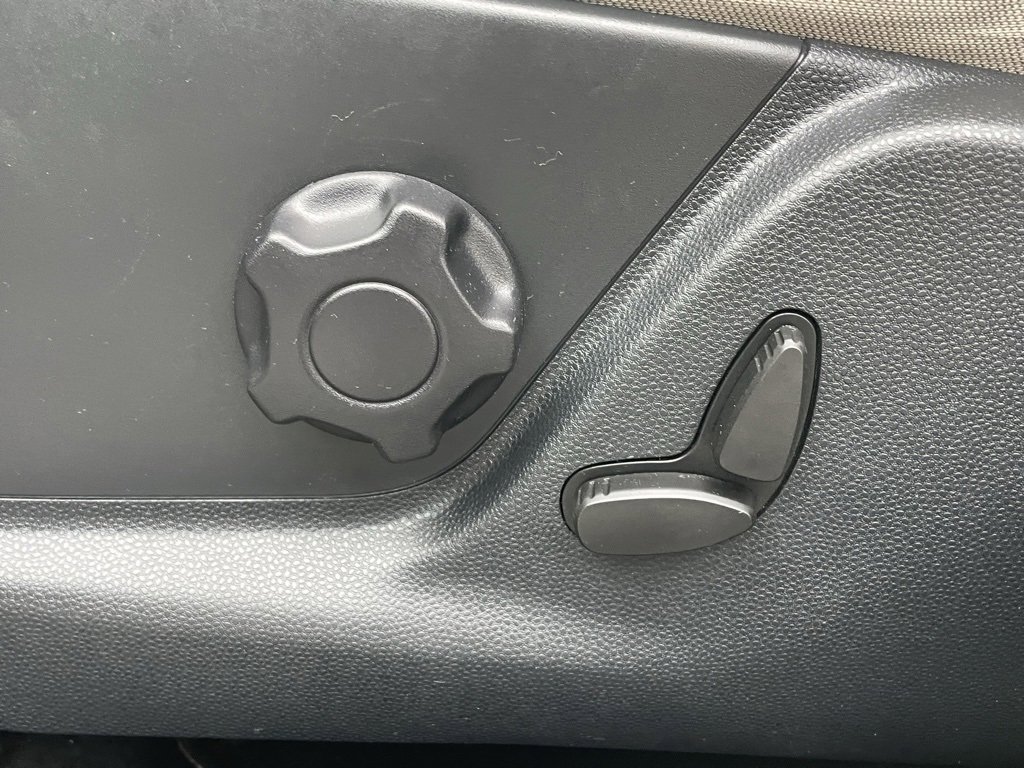 Certified 2020 Ford EcoSport SE w/ Interior Protection Package image 23