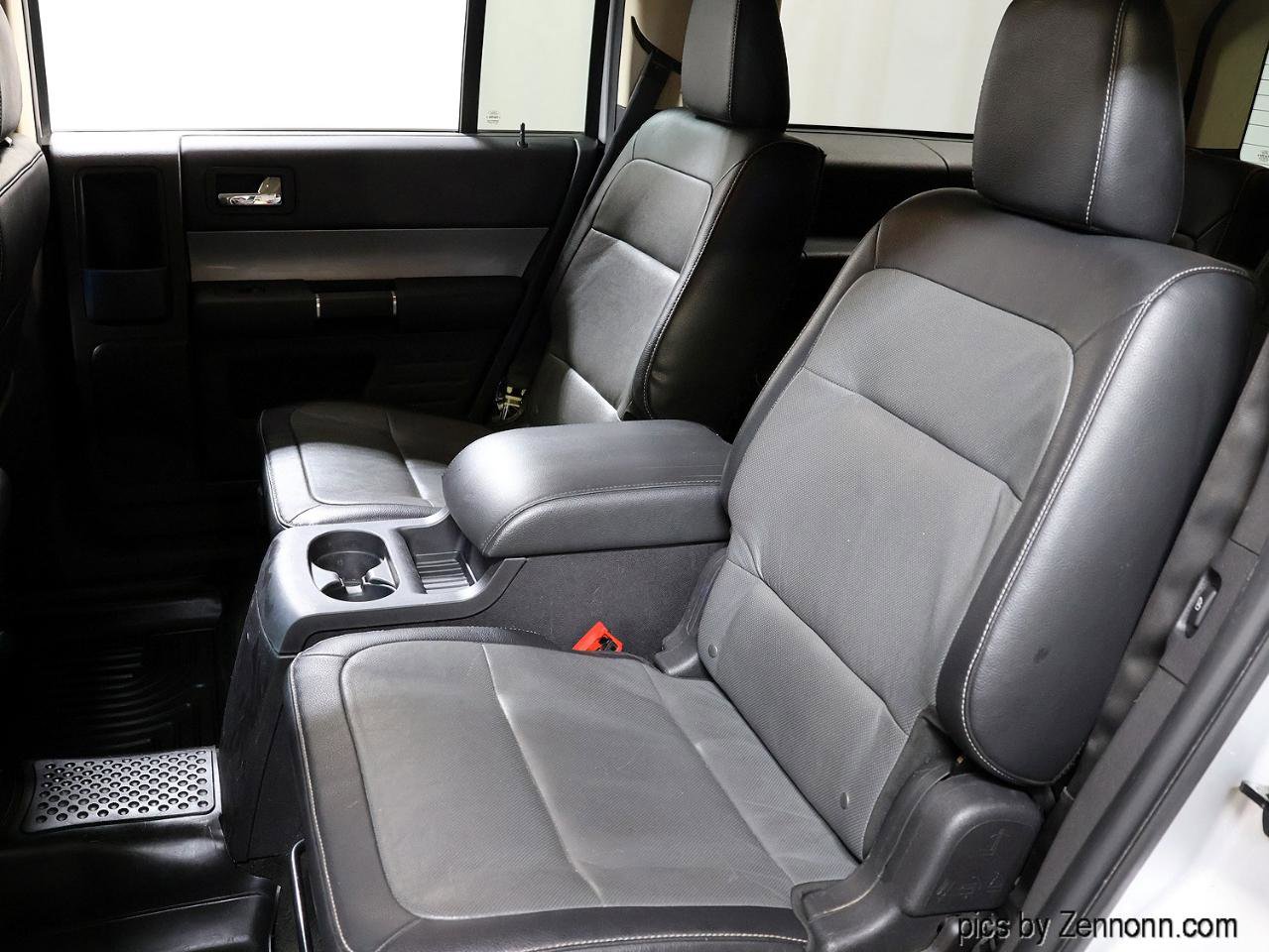 Used 2014 Ford Flex Limited w/ Equipment Group 303A AWD/4WD image 13