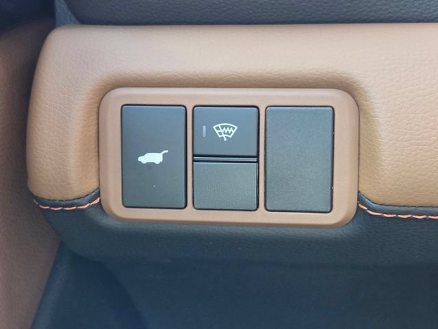 Used 2026 Honda Passport TrailSport Elite image 56