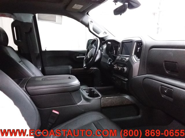 Used 2019 GMC Sierra 1500 Denali w/ Technology Package RWD image 14