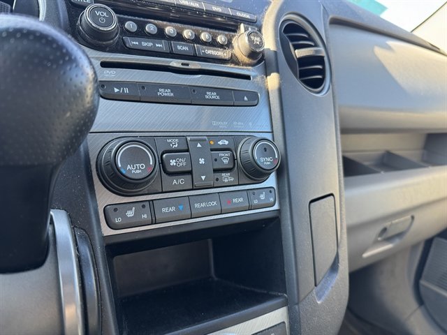 Used 2013 Honda Pilot EX-L image 12