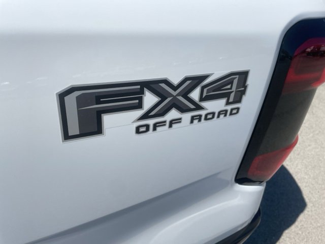 New 2025 Ford Ranger XLT image 7