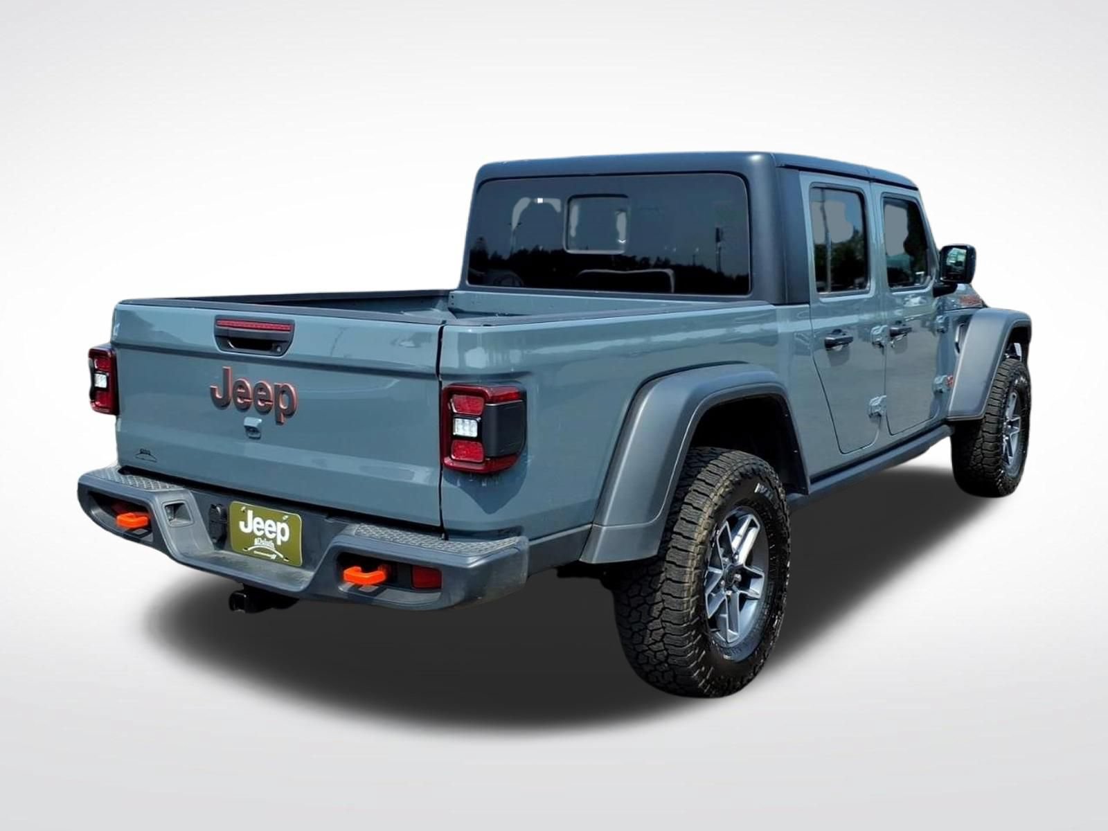 Used 2026 Jeep Gladiator Mojave AWD/4WD image 5