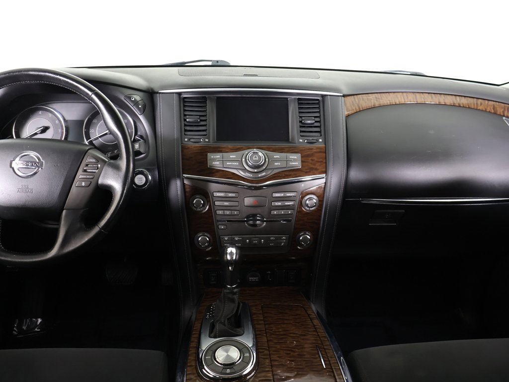 Used 2019 Nissan Armada SV image 33