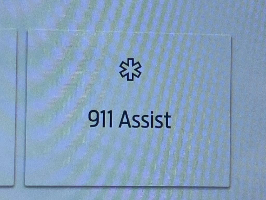 New 2026 Ford Maverick XLT w/ Equipment Group 301A image 30