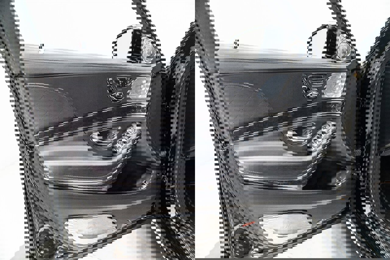 Used 2020 Mercedes-Benz S 65 AMG Sedan image 90