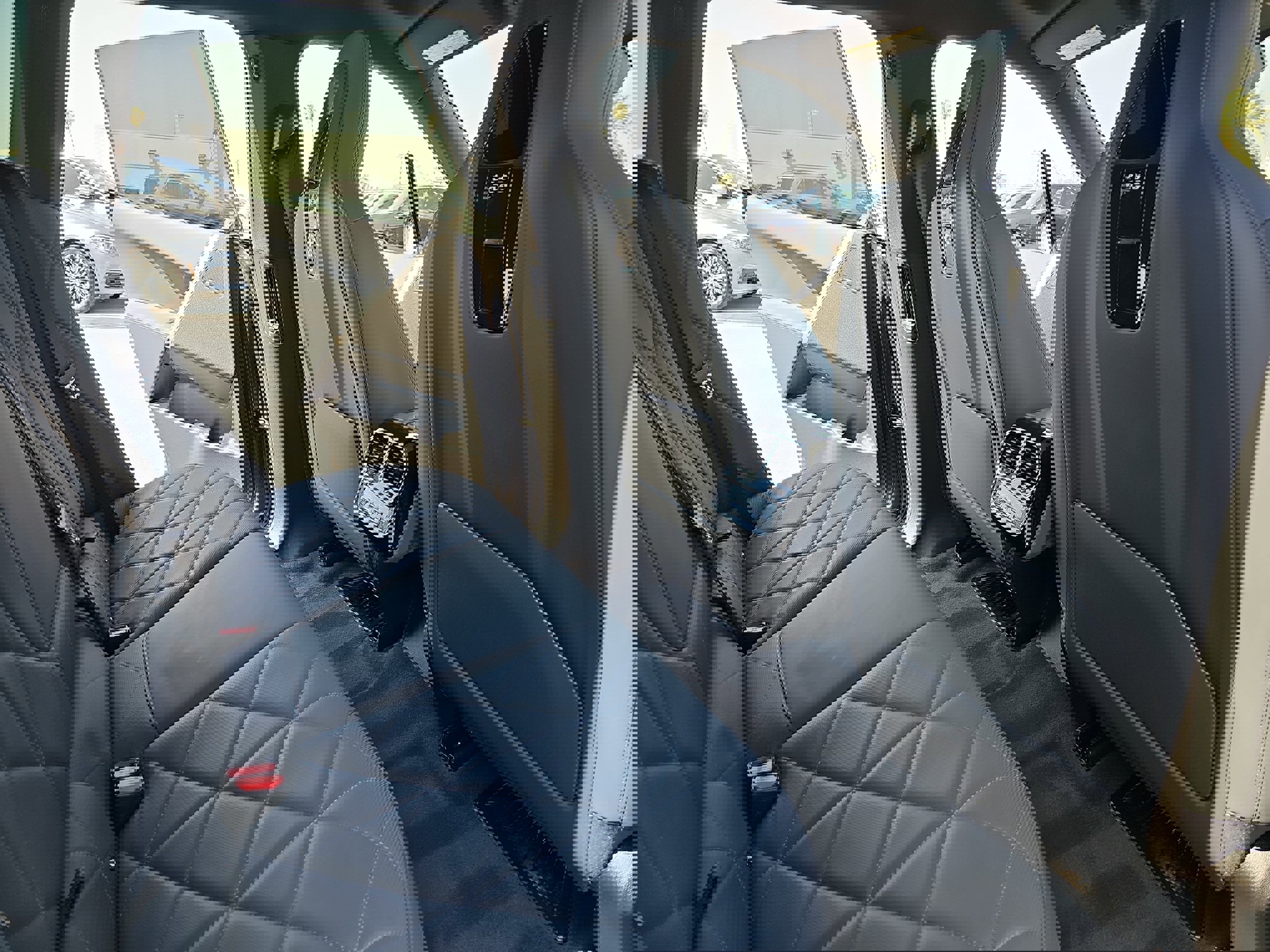 Certified 2023 BMW iX xDrive50 w/ Premium Package image 11