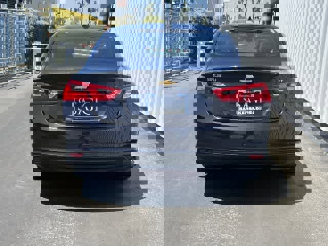 Used 2023 Chevrolet Malibu LT image 5