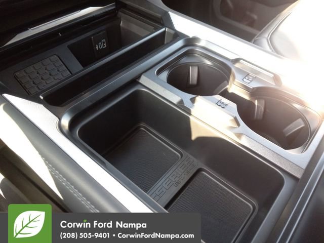 New 2026 Ford F450 Platinum w/ FX4 Off-Road Package image 18