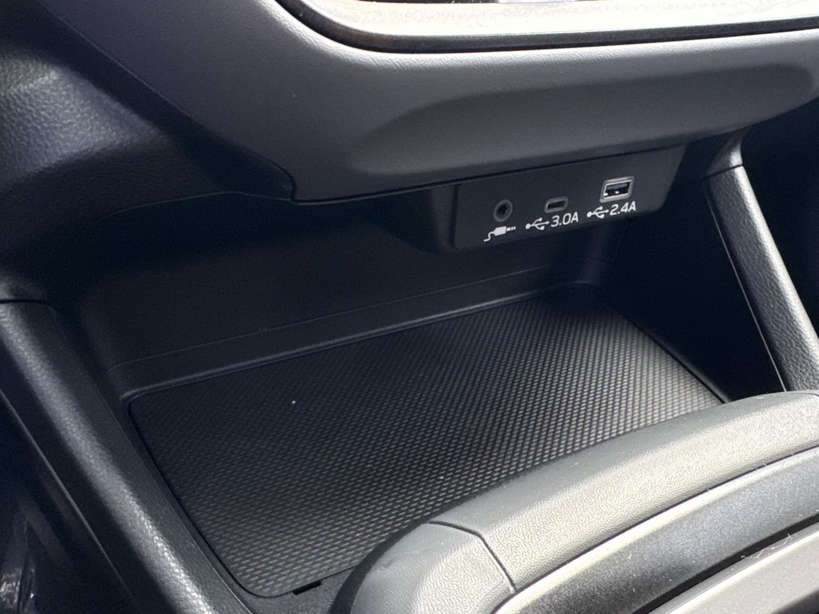 New 2026 Subaru Crosstrek 2.0i Premium AWD/4WD image 25