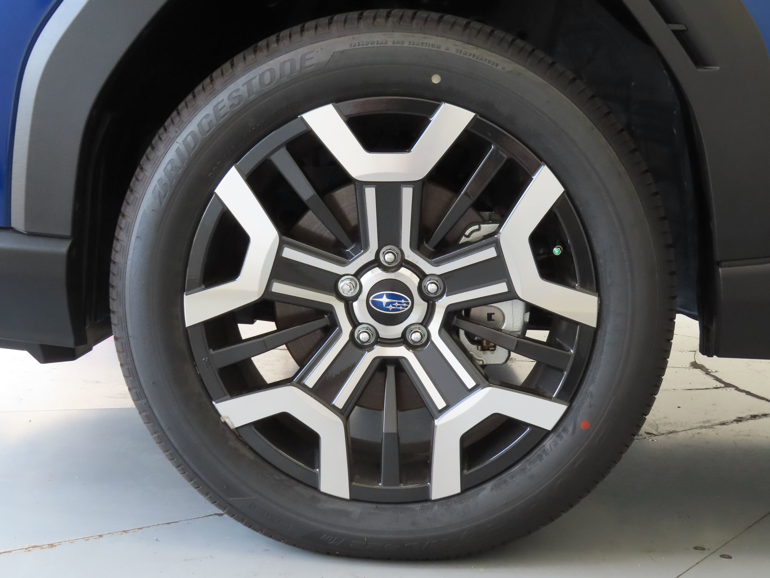 New 2026 Subaru Outback Touring XT AWD/4WD image 29