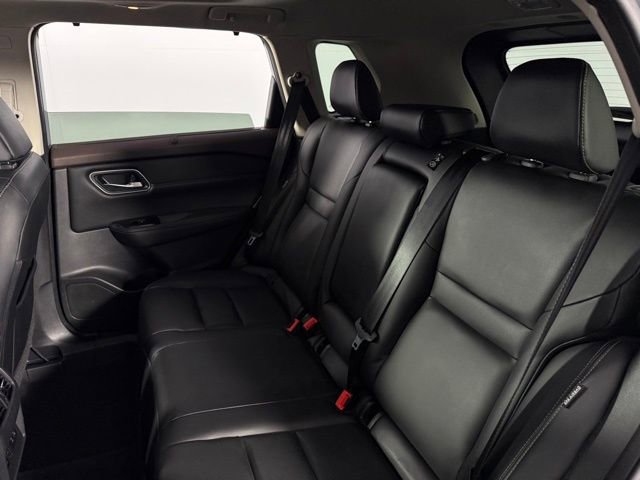 Used 2021 Nissan Rogue SL image 17