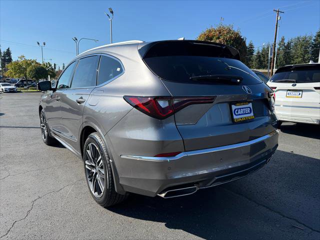 New 2026 Acura MDX w/ Advance Package image 6