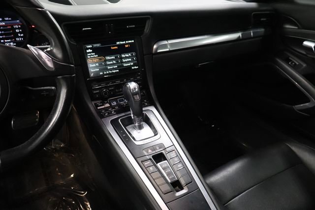 Used 2016 Porsche 911 Carrera RWD image 22