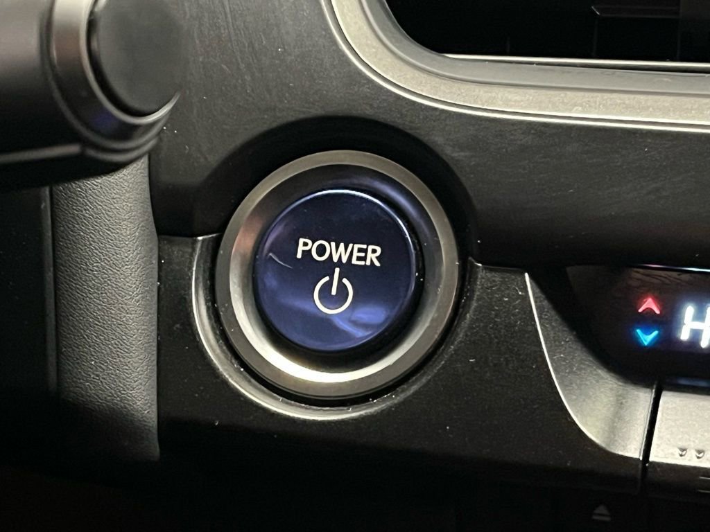 Used 2022 Lexus UX 250h 250h Base w/ Accessory Package (Z1) image 16