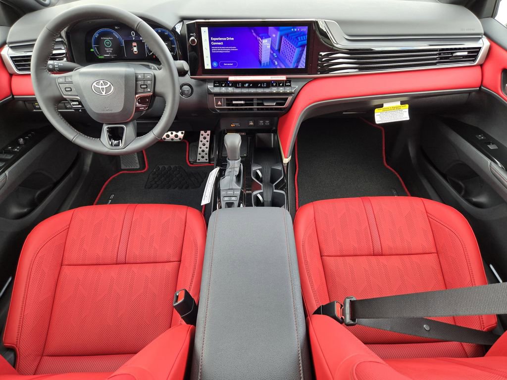 New 2026 Toyota Camry XSE FWD image 18