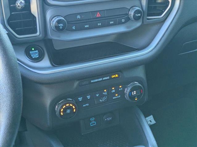 Used 2021 Ford Bronco Sport Big Bend AWD/4WD image 14