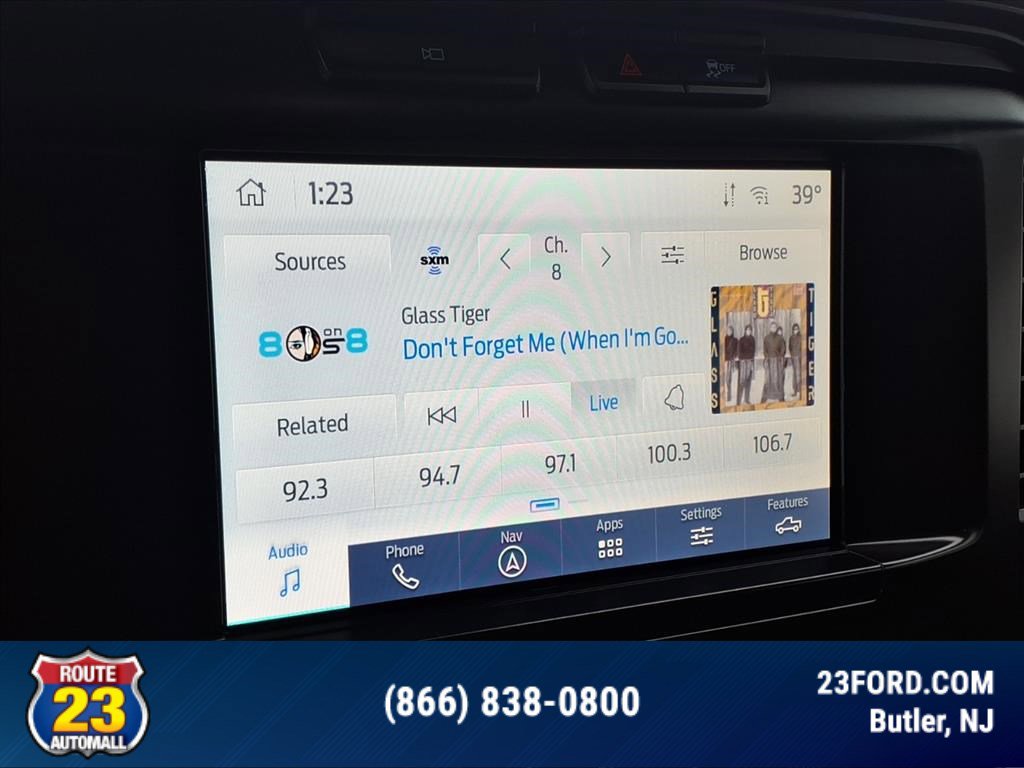 Certified 2023 Ford F150 XL w/ STX Appearance Package image 20