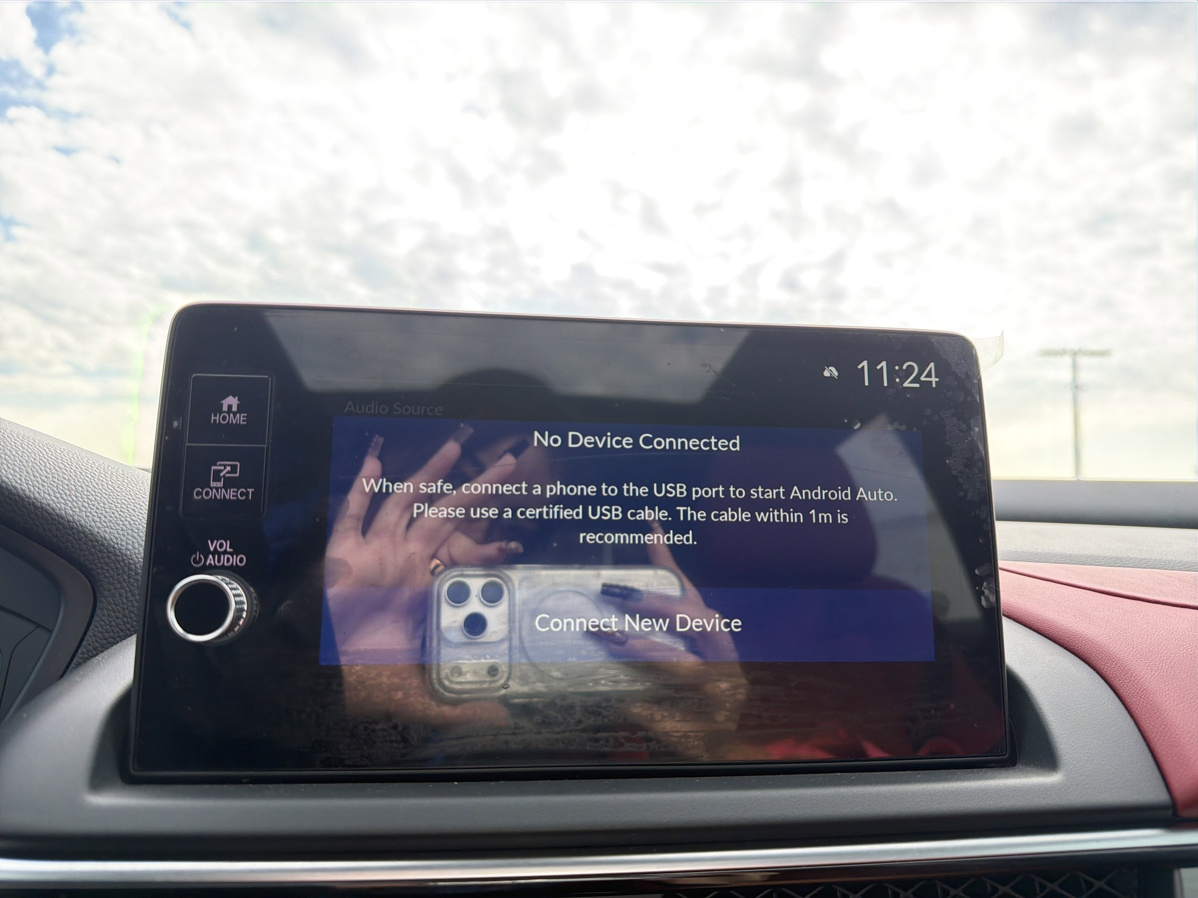 Certified 2025 Acura ADX A-Spec image 24