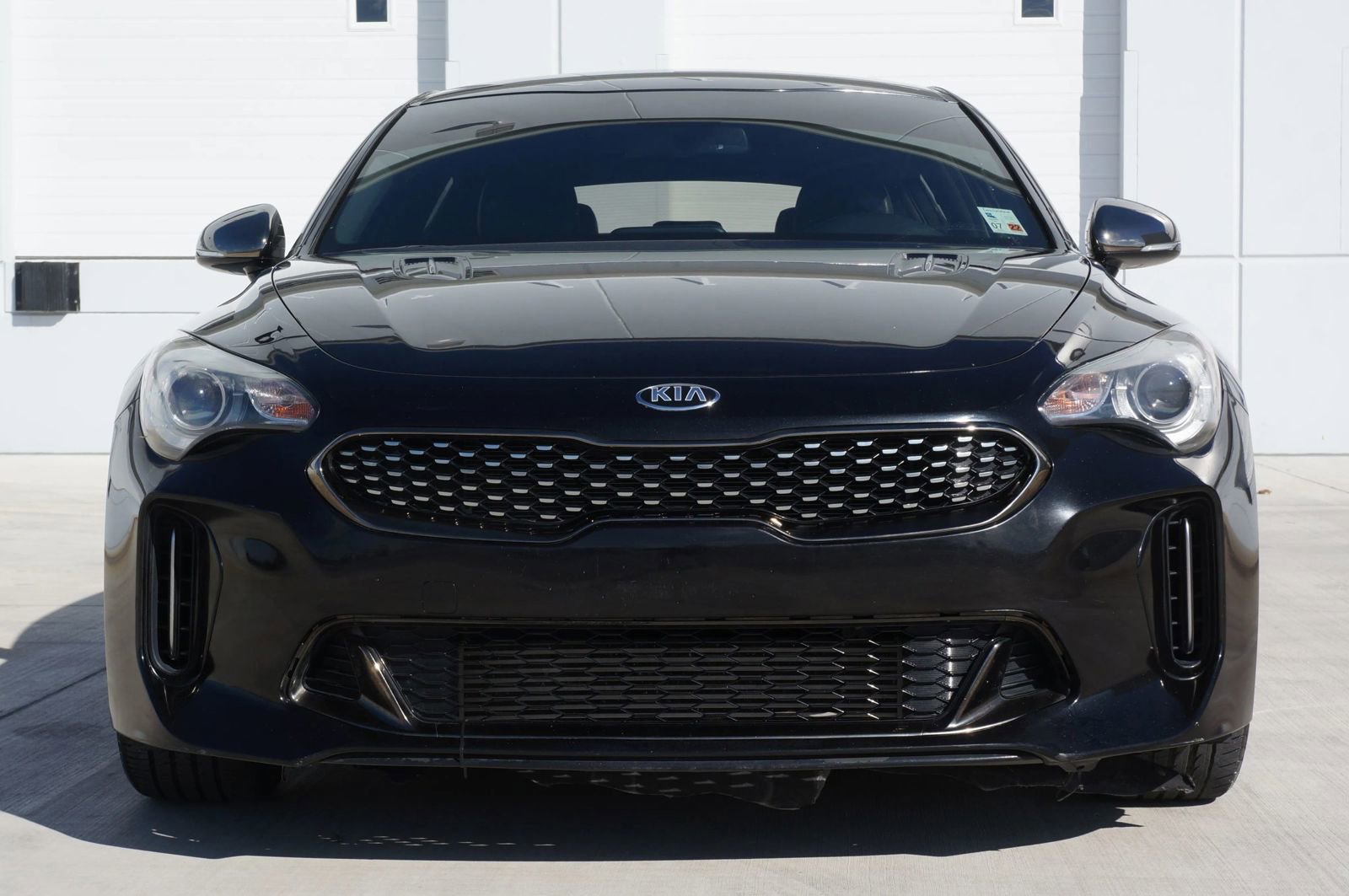 Used 2020 Kia Stinger GT-Line image 4