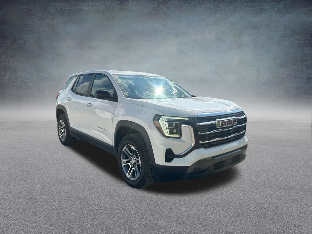 Used 2025 GMC Terrain Elevation AWD/4WD image 37