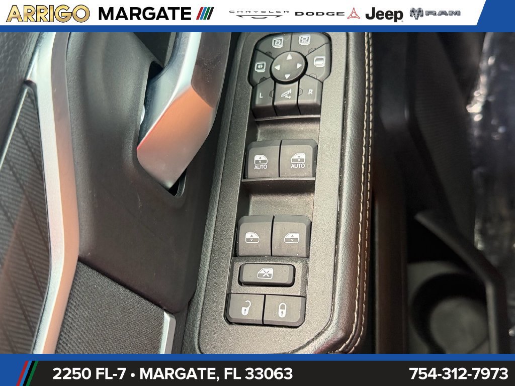 Used 2026 RAM 2500 Big Horn AWD/4WD image 33
