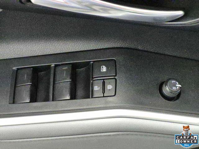 Certified 2024 Toyota Highlander XLE AWD/4WD image 14