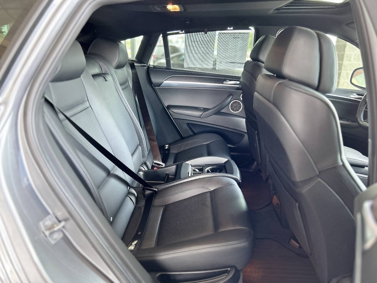 Used 2010 BMW X6 M AWD/4WD image 56