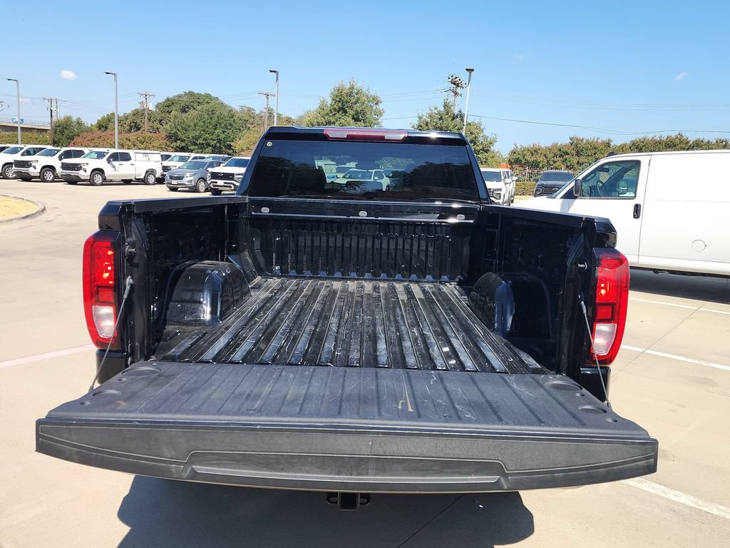 Certified 2023 GMC Sierra 1500 Elevation RWD image 22