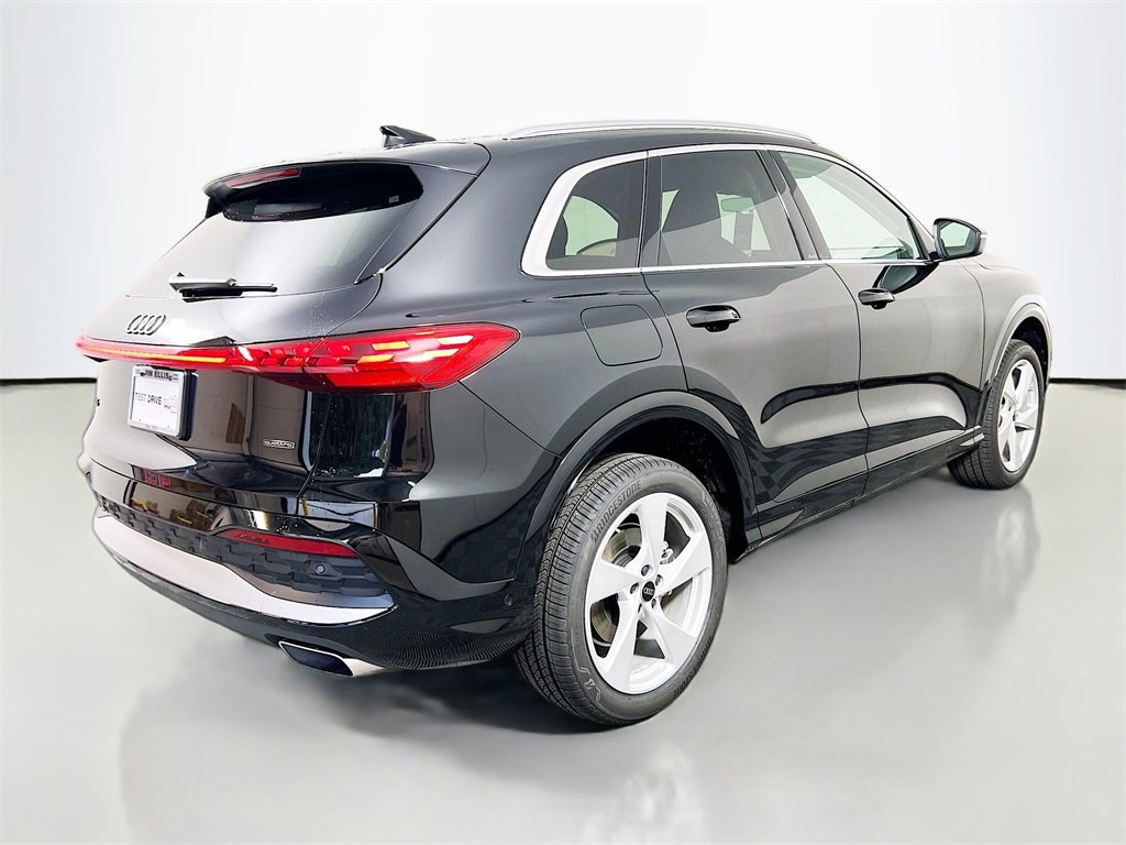 New 2025 Audi Q5 Premium Plus image 7