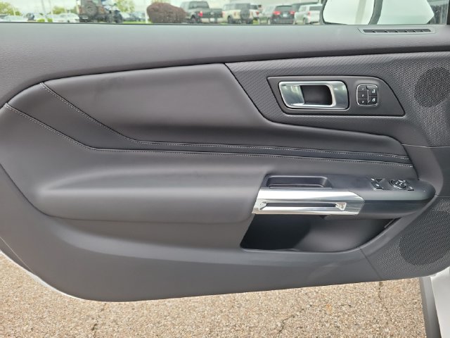 Used 2026 Ford Mustang Premium RWD image 14
