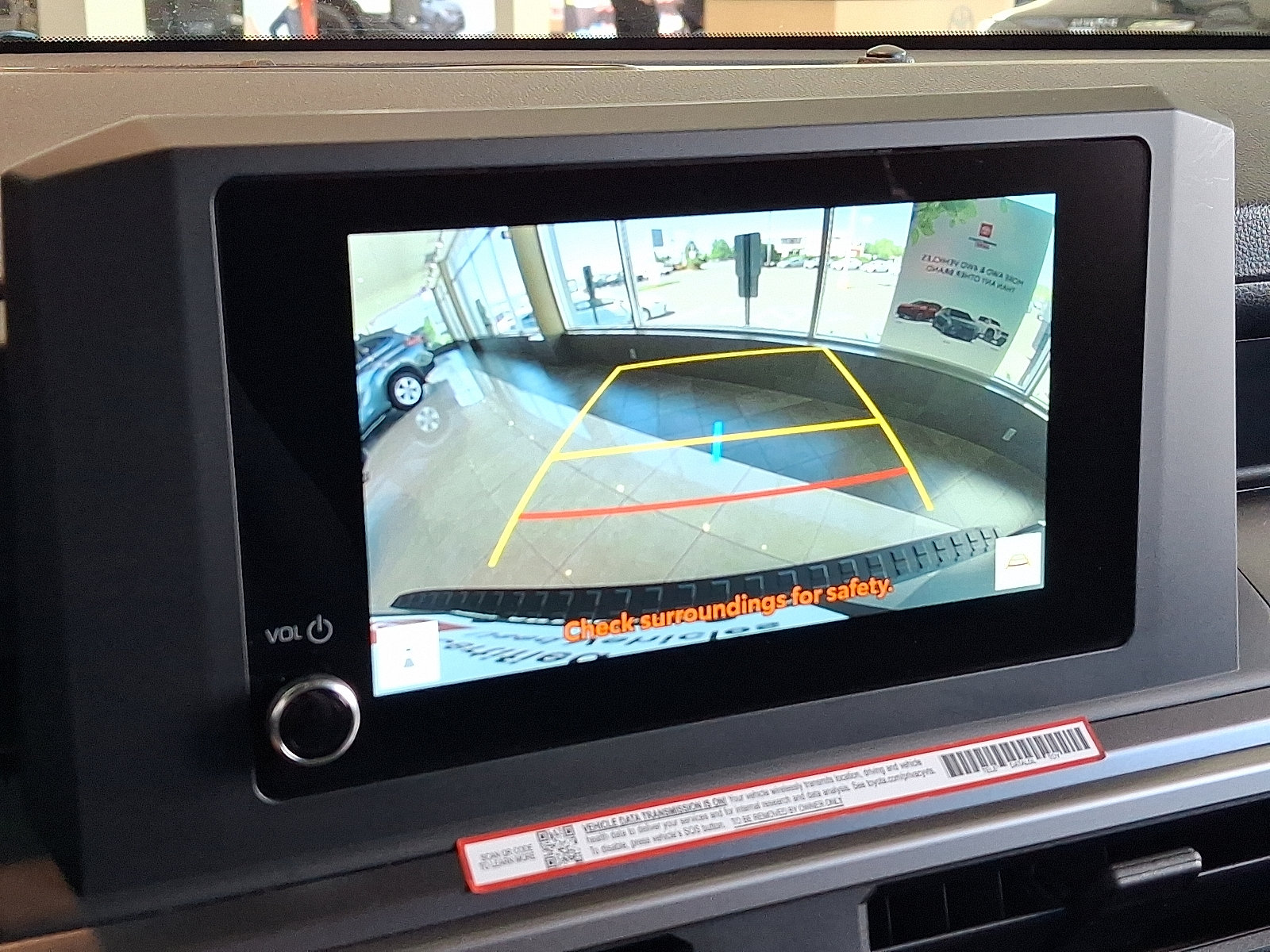Certified 2025 Toyota 4Runner SR5 AWD/4WD image 16