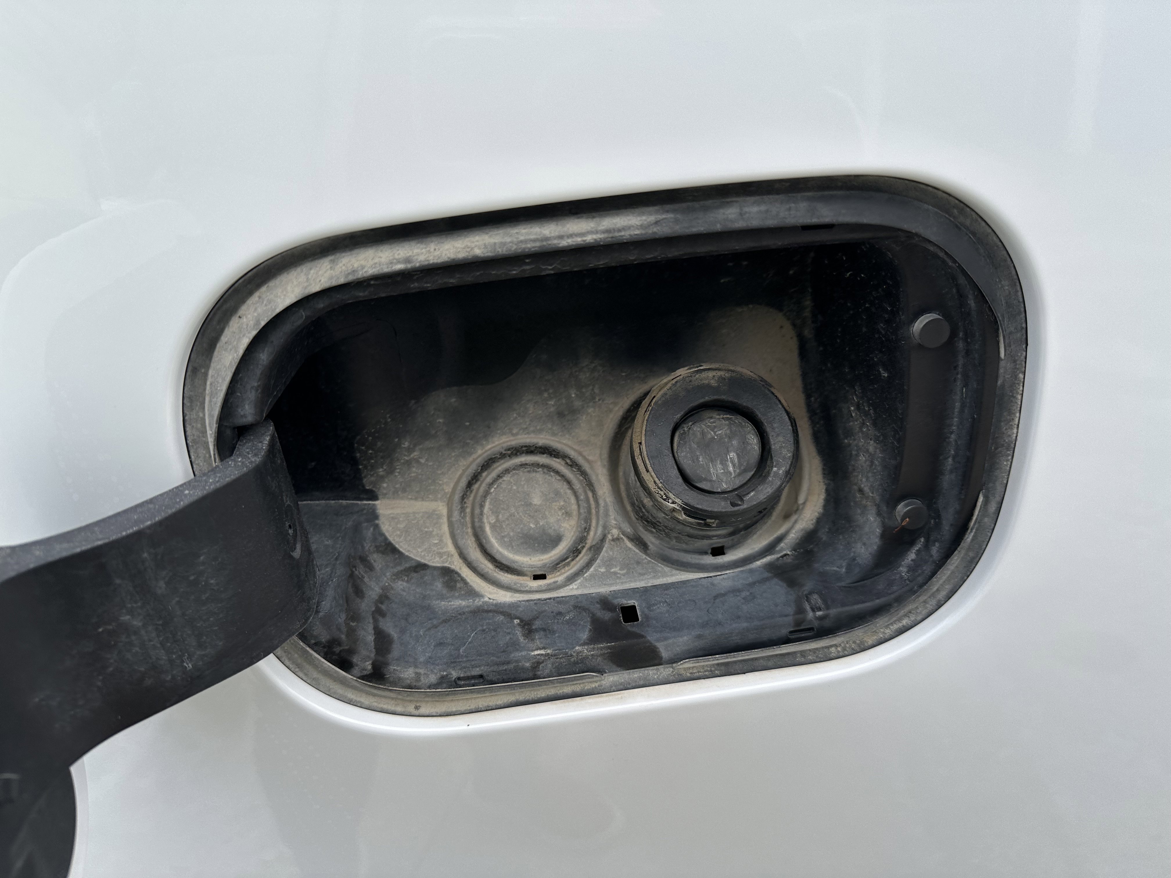 Certified 2024 Chevrolet Silverado 2500 Custom w/ Custom Convenience Package image 11