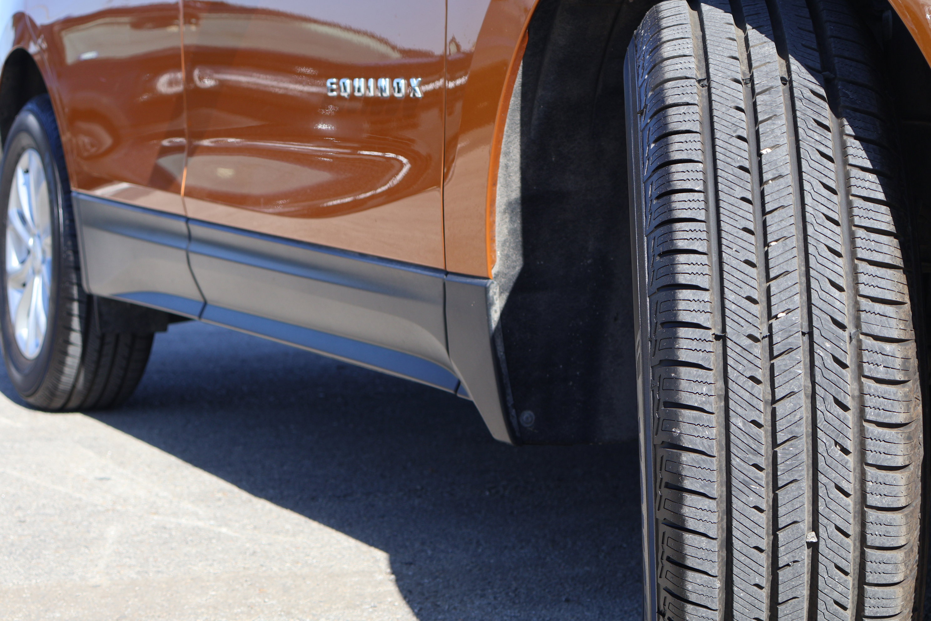 Used 2018 Chevrolet Equinox LT image 11