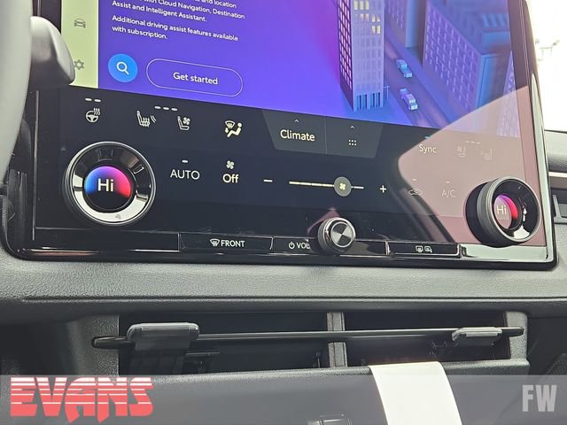 New 2026 Toyota bZ image 10