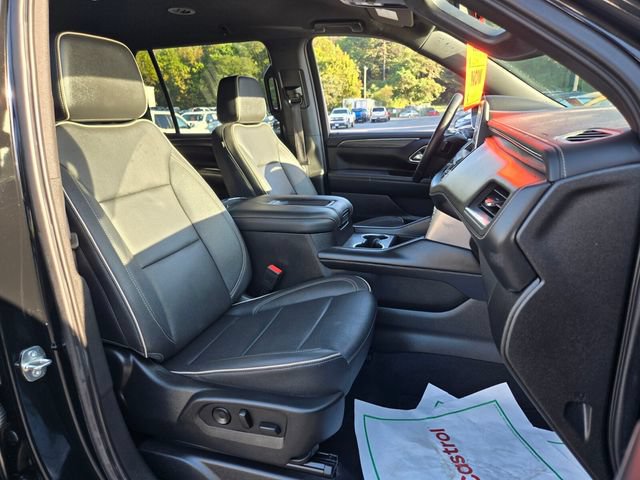 Used 2023 GMC Yukon XL SLT AWD/4WD image 21
