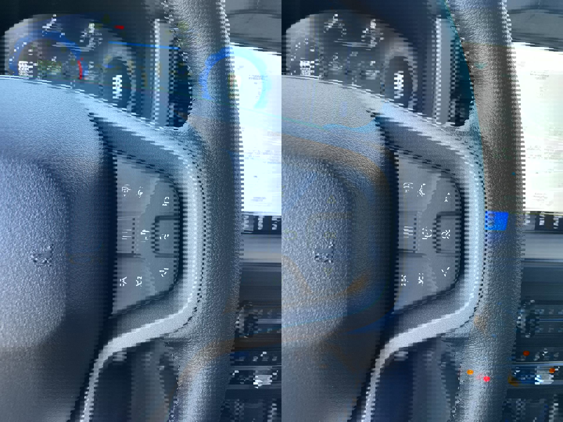 New 2025 Ford Bronco Outer Banks image 14